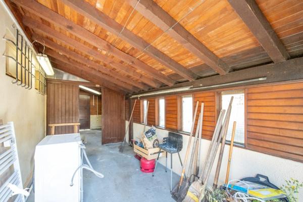 Maison à vendre |  Vieux-Boucau-les-Bains |  4 pièces | 66 m²
