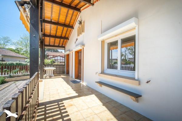 Maison à vendre |  Vieux-Boucau-les-Bains |  4 pièces | 66 m²