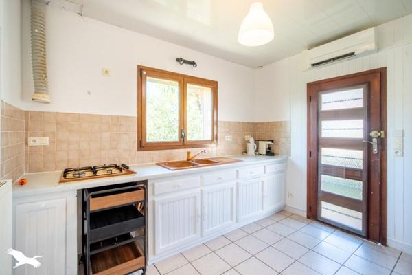 Maison à vendre |  Vieux-Boucau-les-Bains |  4 pièces | 66 m²