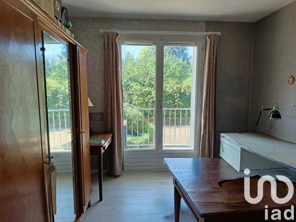 Appartement à vendre 4 pièces 105 m² Lourdes
