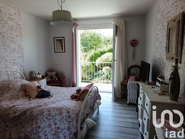 Appartement à vendre 4 pièces 105 m² Lourdes