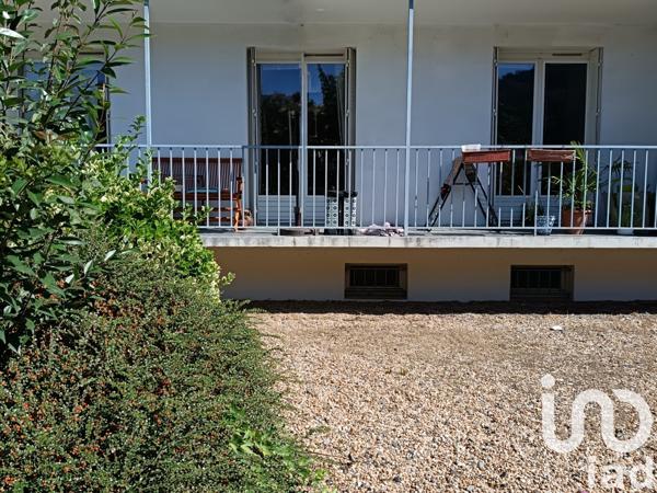 Appartement à vendre 4 pièces 105 m² Lourdes