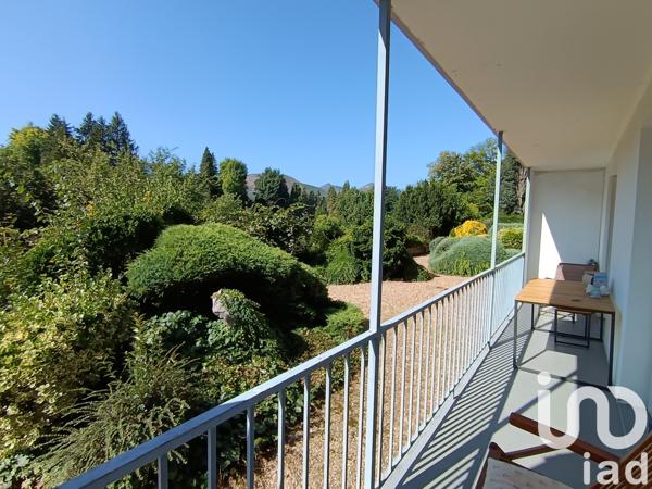 Appartement à vendre 4 pièces 105 m² Lourdes