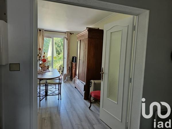 Appartement à vendre 4 pièces 105 m² Lourdes