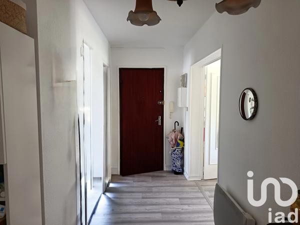 Appartement à vendre 4 pièces 105 m² Lourdes