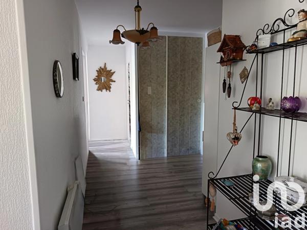 Appartement à vendre 4 pièces 105 m² Lourdes