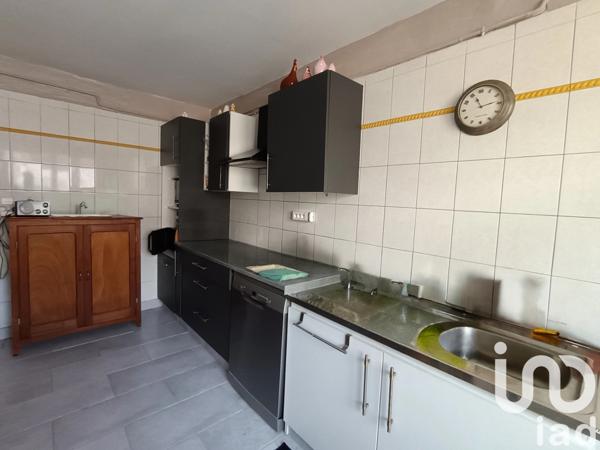 Appartement à vendre 4 pièces 105 m² Lourdes