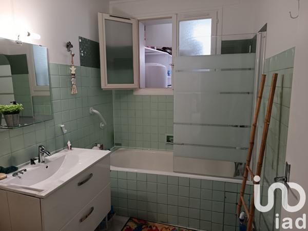 Appartement à vendre 4 pièces 105 m² Lourdes