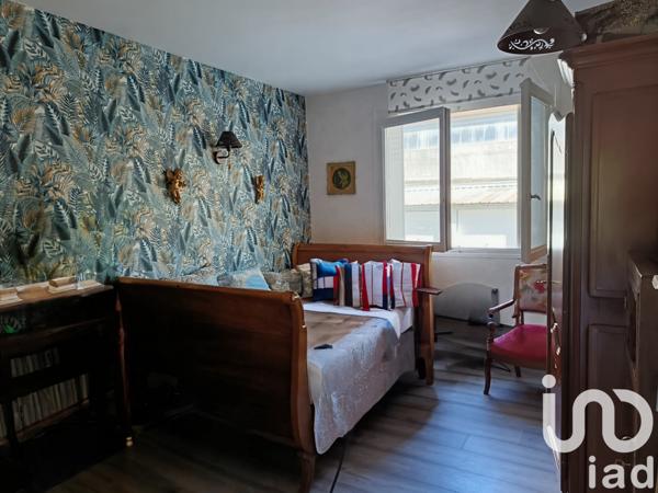 Appartement à vendre 4 pièces 105 m² Lourdes