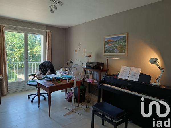 Appartement à vendre 4 pièces 105 m² Lourdes