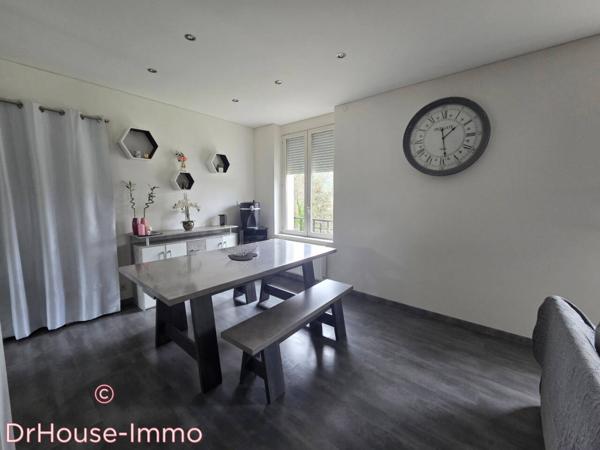 Appartement à vendre 3 pièces de 70 m²