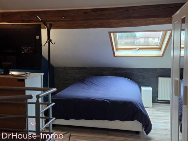 Appartement à vendre 3 pièces de 70 m²