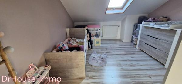 Appartement à vendre 3 pièces de 70 m²