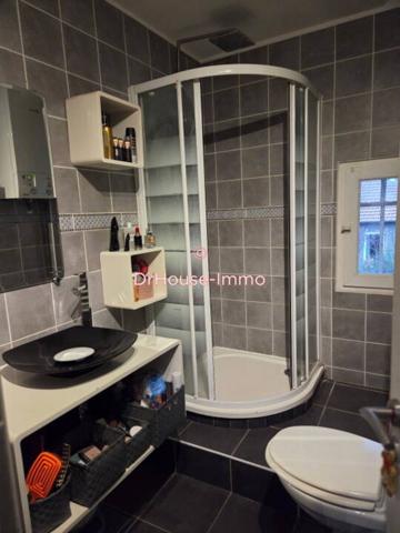 Appartement à vendre 3 pièces de 70 m²