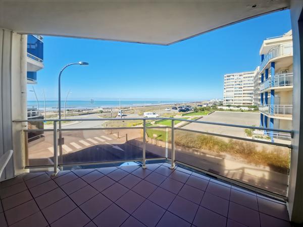 Appartement 3 pièce(s) vue exceptionnelle !