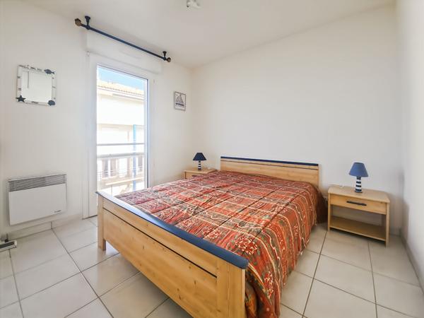 Appartement 3 pièce(s) vue exceptionnelle !