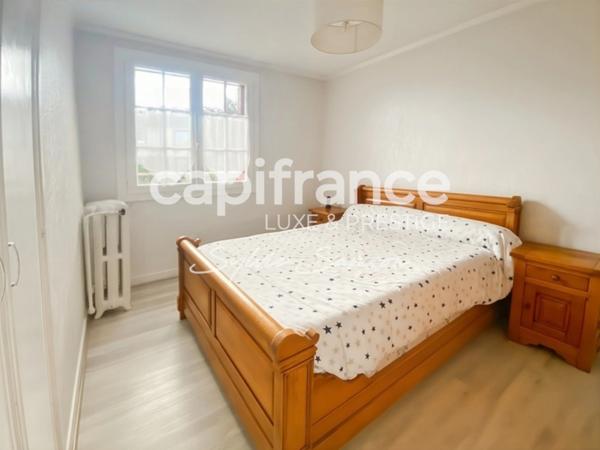 Maison à vendre 4 pièces MANTES LA VILLE (78)