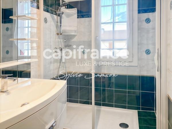 Maison à vendre 4 pièces MANTES LA VILLE (78)