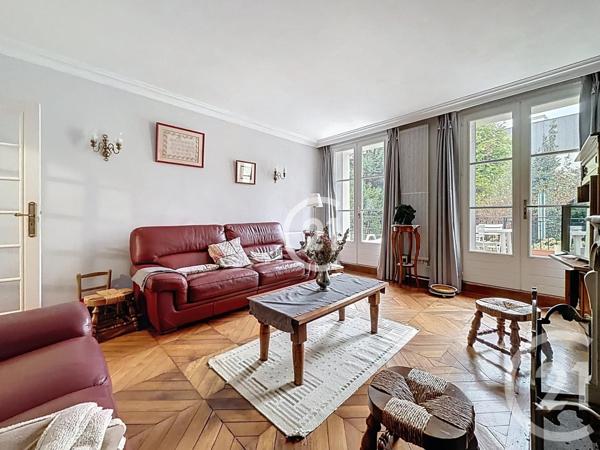 Maison à vendre  7 pièces - 145,32 m2 MONTREUIL - 93