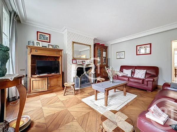 Maison à vendre  7 pièces - 145,32 m2 MONTREUIL - 93