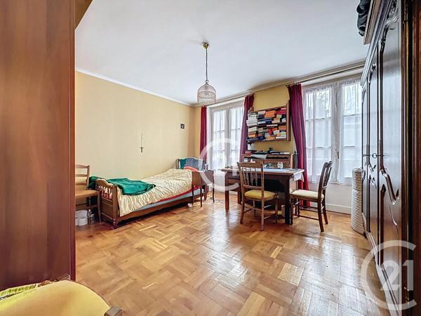 Maison à vendre  7 pièces - 145,32 m2 MONTREUIL - 93