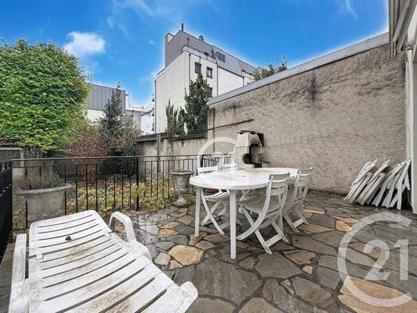 Maison à vendre  7 pièces - 145,32 m2 MONTREUIL - 93