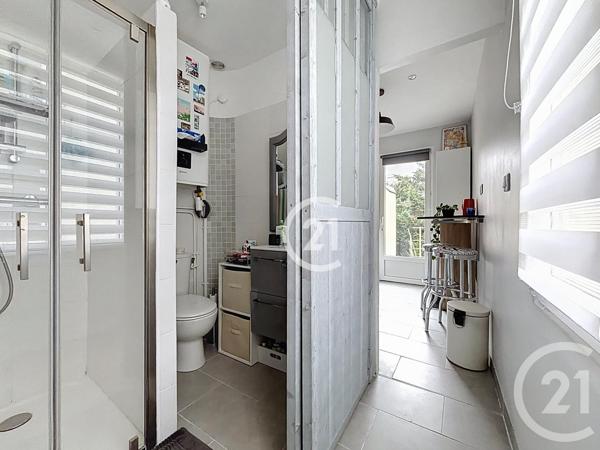 Maison à vendre  7 pièces - 145,32 m2 MONTREUIL - 93