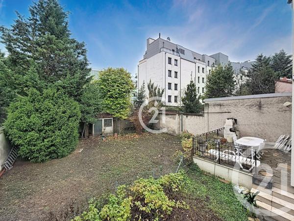 Maison à vendre  7 pièces - 145,32 m2 MONTREUIL - 93