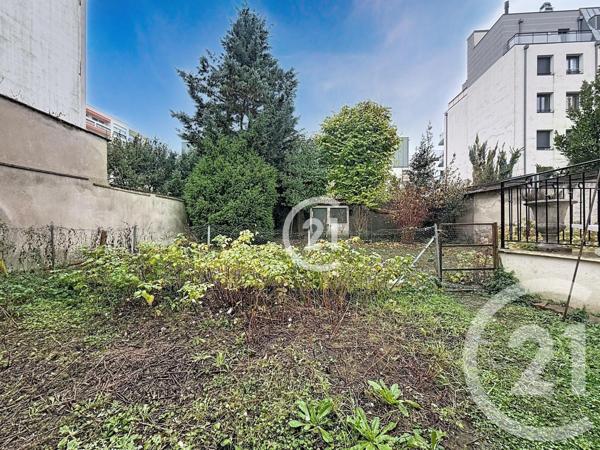 Maison à vendre  7 pièces - 145,32 m2 MONTREUIL - 93