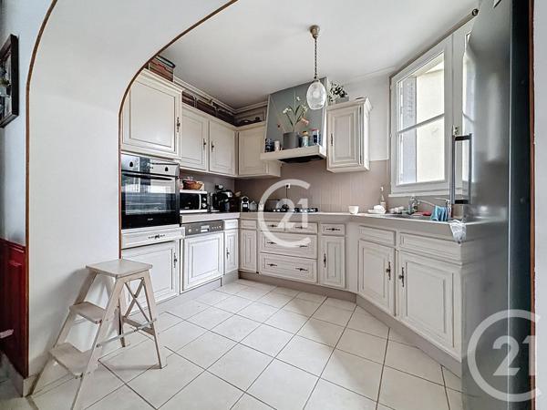 Maison à vendre  7 pièces - 145,32 m2 MONTREUIL - 93