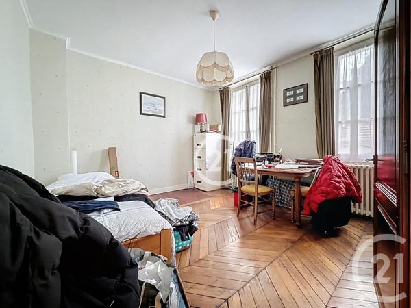 Maison à vendre  7 pièces - 145,32 m2 MONTREUIL - 93