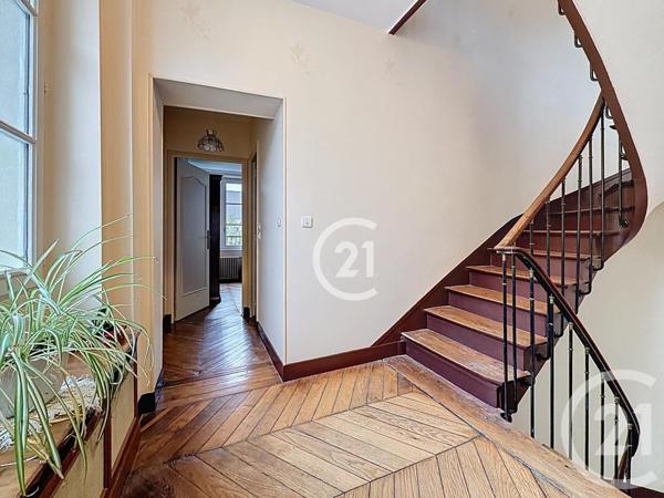 Maison à vendre  7 pièces - 145,32 m2 MONTREUIL - 93