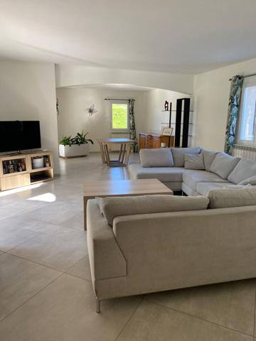 EXCLUSIVIVITE A VEDENE AVIGNON PROVENCE - MAISON A VENDRE DE 194 M² DE SURFACE HAB + DEPENDANCES + LOCAL + GARAGE SUR PARC TERRAIN DE 1800 M² AVEC PISCINE