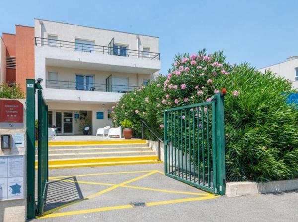 INVESTISSEMENT LOCATIF – Mandelieu-la-Napoule – Résidence de tourisme Comfort Aparthotel Cannes Mandelieu - 6,02 % de rentabilité