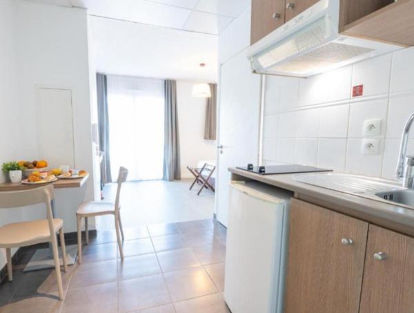 INVESTISSEMENT LOCATIF – Mandelieu-la-Napoule – Résidence de tourisme Comfort Aparthotel Cannes Mandelieu - 6,02 % de rentabilité