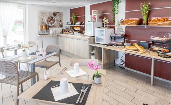 INVESTISSEMENT LOCATIF – Mandelieu-la-Napoule – Résidence de tourisme Comfort Aparthotel Cannes Mandelieu - 6,02 % de rentabilité
