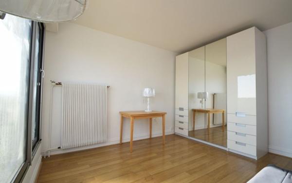 Appartement à louer    2 pièces • 35,30 m2 Paris 11