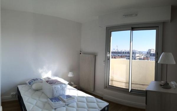 Appartement à louer    2 pièces • 35,30 m2 Paris 11