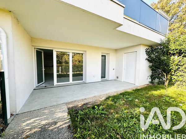 Appartement à vendre 2 pièces 46 m² Les Sables-d'Olonne