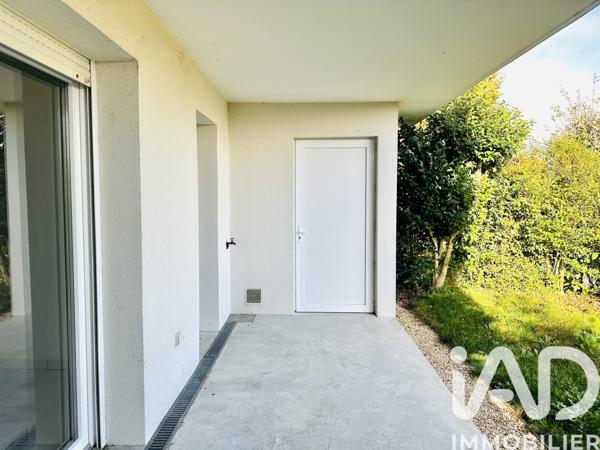 Appartement à vendre 2 pièces 46 m² Les Sables-d'Olonne