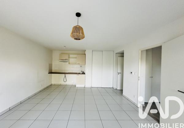 Appartement à vendre 2 pièces 46 m² Les Sables-d'Olonne