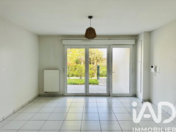 Appartement à vendre 2 pièces 46 m² Les Sables-d'Olonne