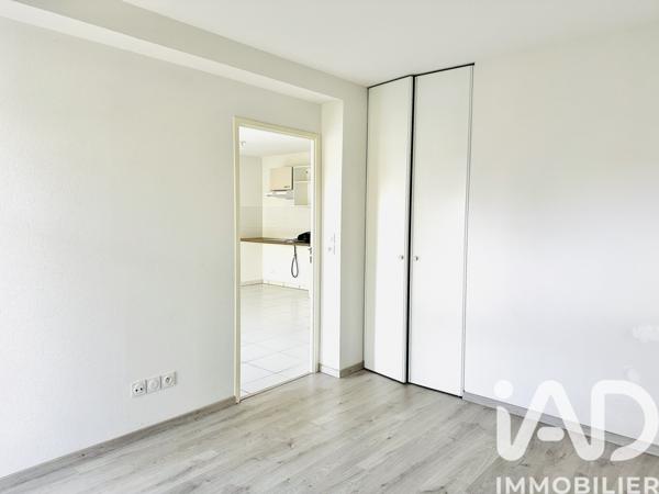 Appartement à vendre 2 pièces 46 m² Les Sables-d'Olonne