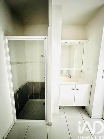 Appartement à vendre 2 pièces 46 m² Les Sables-d'Olonne