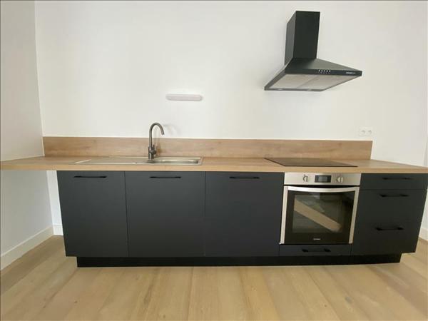 Appartement à louer 681 € CC Libourne 2 p 61 m² DPE D