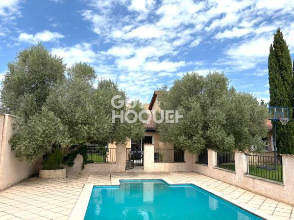 MAISON À VENDRE DE 4 PIÈCES DE 99,00 M²