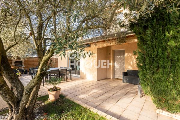 MAISON À VENDRE DE 4 PIÈCES DE 99,00 M²