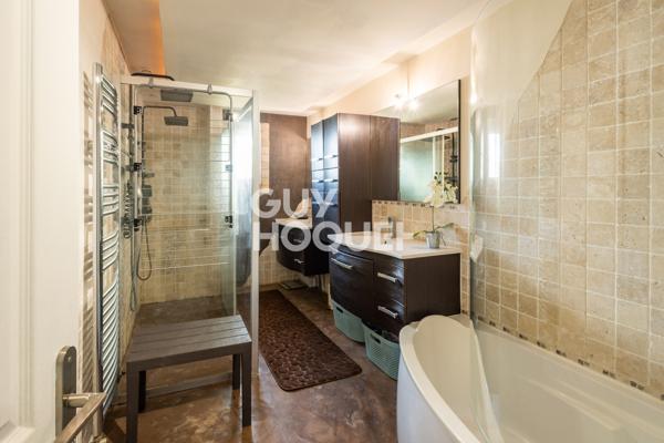 MAISON À VENDRE DE 4 PIÈCES DE 99,00 M²