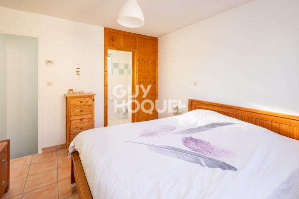 MAISON À VENDRE DE 4 PIÈCES DE 99,00 M²