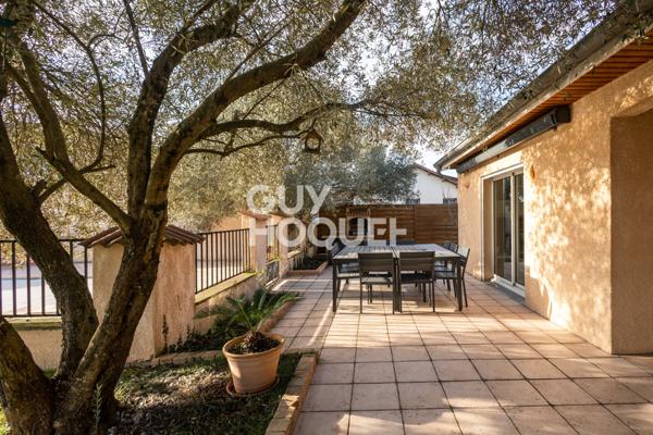 MAISON À VENDRE DE 4 PIÈCES DE 99,00 M²